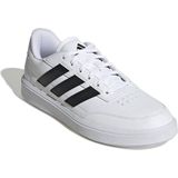 adidas Sportswear Courtblock Schoenen - Unisex - Wit