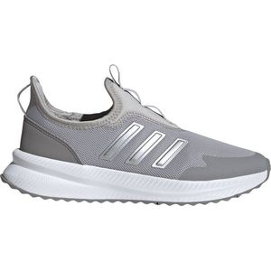 adidas Unisex X_plrpulse Sneaker, Grijs Twee Zilver Met Massief Grijs, 43 1/3 EU