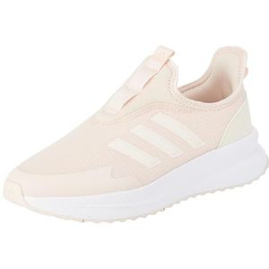 adidas Uniseks-Volwassen X_PLR Pulse Shoes, wonder quartz/off white/Cloud white, 41 1/3 EU