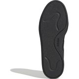 adidas - Courtblock - Sneakers - Zwart - Synthetisch Leer