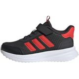 adidas X_PLRPATH K Sneaker Mädchen|Jungen weiß