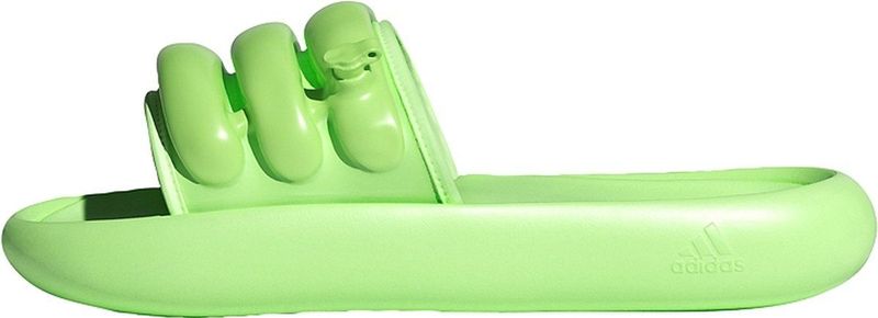 adidas Sportswear ZPLAASH Badslippers - Unisex - Groen