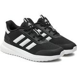 Adidas - X Plr Path - Schoenen - Zwart - Mesh - Cloudfoam