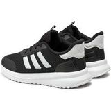 Adidas - X Plr Path - Schoenen - Zwart - Mesh - Cloudfoam