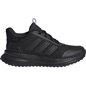 adidas X_PLR Kinderschoenen, uniseks, zwart (Core Black Core Black Carbon), 30 EU