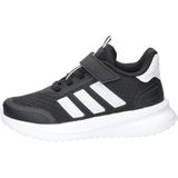 Adidas - X Plr Path El - Schoenen - Zwart - Mesh - Cloudfoam