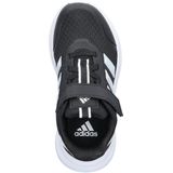Adidas - X Plr Path El - Schoenen - Zwart - Mesh - Cloudfoam