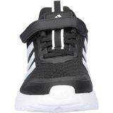 Adidas - X Plr Path El - Schoenen - Zwart - Mesh - Cloudfoam
