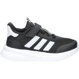 Adidas - X Plr Path El - Schoenen - Zwart - Mesh - Cloudfoam