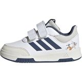 Adidas Tensaur Sport Mickey Cf Running Shoes Wit EU 25 Jongen