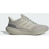 adidas Heren EQ23 Run Sneaker, bijna roze/ijs lavendel/FTWR wit, 11,5 UK, Bijna Roze IJs Lavendel Ftwr Wit, 46 2/3 EU