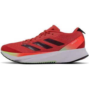 Adidas Adizero Sl Running Shoes Oranje EU 43 1/3 Man