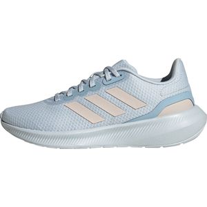 adidas Runfalcon 3.0 Sneakers dames, Helder Roze Ftwr Wit Bliss Roze, 39 1/3 EU