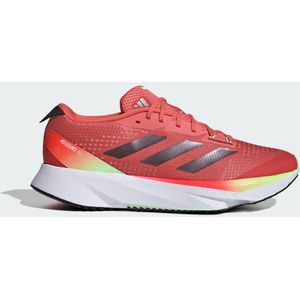 Adidas Adizero Sl Running Shoes Oranje EU 47 1/3 Man