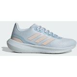 Adidas Runfalcon 3.0 Running Shoes Blauw EU 40 Vrouw