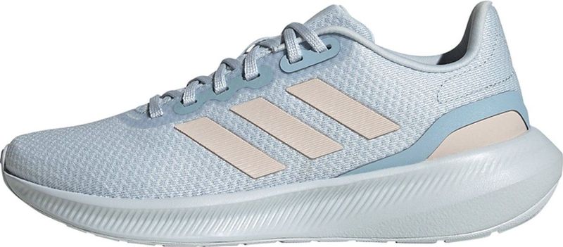 adidas - Runfalcon 3.0 - Hardloopschoenen - Blauw