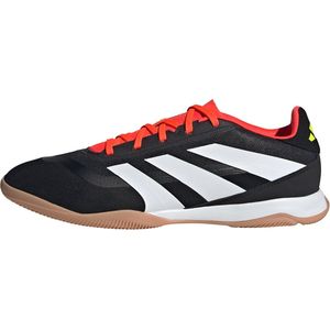 adidas Performance Predator League Indoor Football Boots - Unisex - Zwart- 46