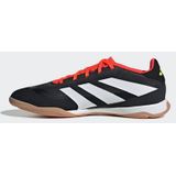 adidas Performance Predator League Indoor Voetbalschoenen - Unisex - Zwart- 42