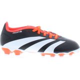 adidas - Predator 24 League - Voetbalschoenen - Zwart - Synthetisch