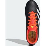 adidas - Predator 24 League - Voetbalschoenen - Zwart - Synthetisch
