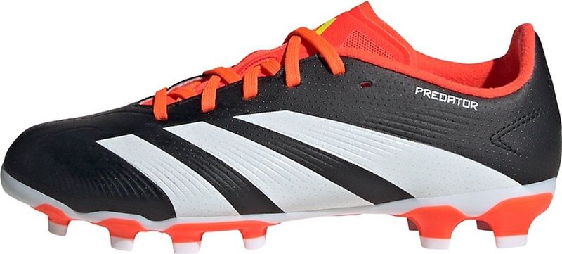 adidas - Predator 24 League - Voetbalschoenen - Zwart - Synthetisch