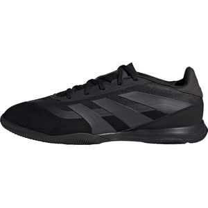 adidas Unisex's Predator 24,3 L in Sneaker, Core Black Carbon Core Zwart, 44 EU