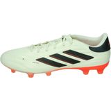 Adidas copa pure ii pro fg in de kleur wit.