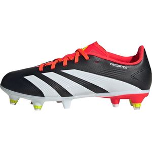 adidas Performance Voetbalschoenen - PREDATOR LEAGUE l S - Zwart - adidas Performance - 38 - Voetbalschoenen