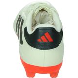 Adidas copa pure ii pro fg in de kleur wit.