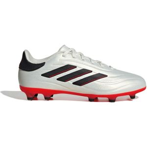ADIDAS - Copa Pure 2 League FG - Bruinlicht - Synthetisch Leer
