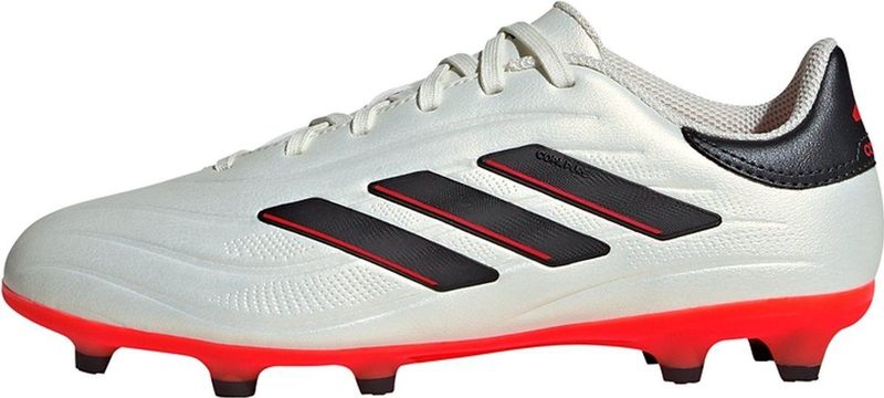 adidas - Copa Pure II League - Voetbalschoenen - Zwart - Synthetisch