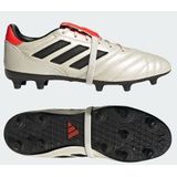 adidas Copa Gloro Gras Voetbalschoenen (FG) Wit Zwart Rood