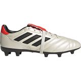 adidas Copa Gloro Gras Voetbalschoenen (FG) Wit Zwart Rood