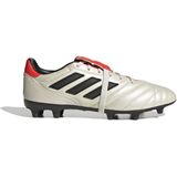 adidas Copa Gloro Gras Voetbalschoenen (FG) Wit Zwart Rood