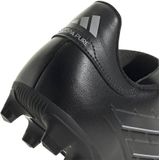 adidas Performance COPA Pure 2 Club Sr. voetbalschoenen zwart/antraciet