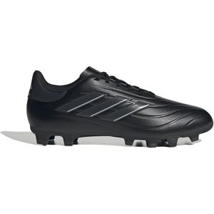 Adidas Performance COPA Pure 2 Club Sr. Voetbalschoenen Zwart/Antraciet