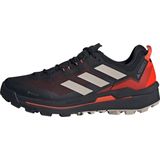 adidas Terrex Skychaser Tech GTX M Herren (Schwarz 11 46 EU)  Typ A (Halbschuhe) Multifunktionsschuhe