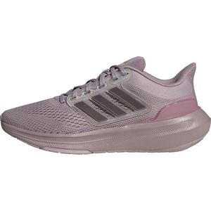 Adidas Ultrabounce Running Shoes Grijs EU 40 Vrouw