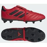 adidas Copa Gloro Gras Voetbalschoenen (FG) Rood Zwart