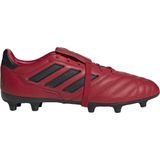 adidas Copa Gloro Gras Voetbalschoenen (FG) Rood Zwart