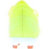 adidas - X CRAZYFAST LEAGUE MG - Voetbalschoenen - Team Solar Yellow 2 / Core Black / Cloud White - Synthetisch