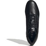 adidas Performance COPA Pure 2 Club Sr. voetbalschoenen zwart/antraciet