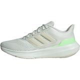 adidas Performance Ultrabounce Schoenen - Unisex - Groen- 41 1/3