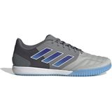 adidas Unisex Top Sala Competition Sneaker, Semi Lucid Blauw/Wit, 9.5 UK, Semi Lucid Blauw Wit, 44 EU