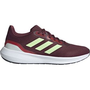 Adidas Runfalcon 3.0 Running Shoes Paars EU 46 2/3 Man