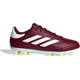 adidas - Copa Pure II League - Kindervoetbalschoenen - Unisex - Synthetisch Leer