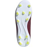 adidas - Copa Pure II League - Kindervoetbalschoenen - Unisex - Synthetisch Leer