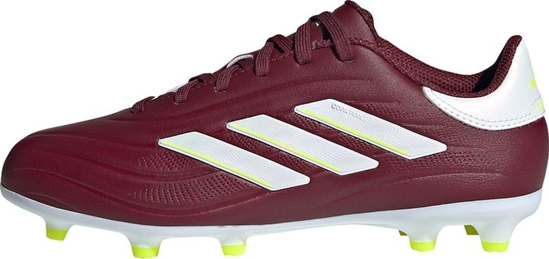 adidas - Copa Pure II League - Kindervoetbalschoenen - Unisex - Synthetisch Leer