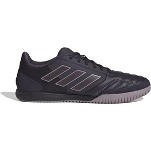 adidas Unisex Top Sala Competition Sneaker, Semi Lucid Blauw/Wit, 13 UK, Semi Lucid Blauw Wit, 48 2/3 EU