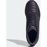 adidas Uniseks-Volwassen Top Sala Competition Indoor Boots, Aurora Black/Aurora Met/Preloved Fig, 43 1/3 EU